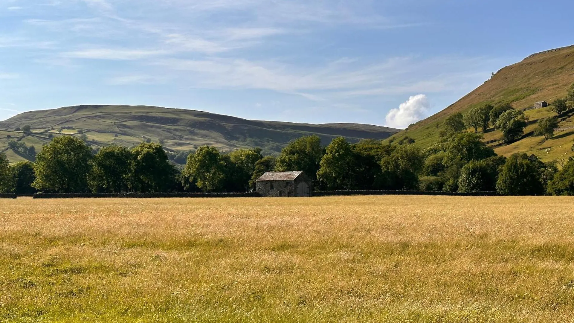 Galboly Cottage Reeth