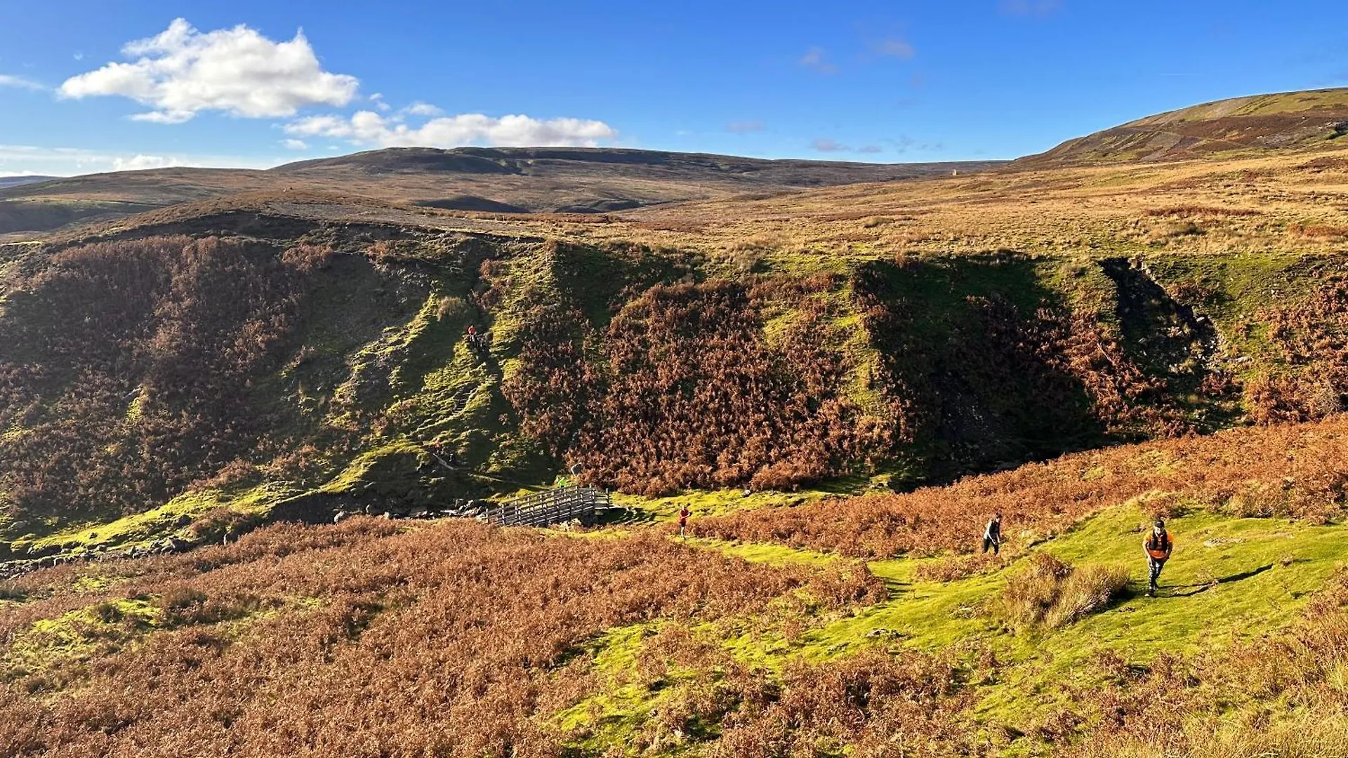 Holiday home Galboly Cottage Reeth