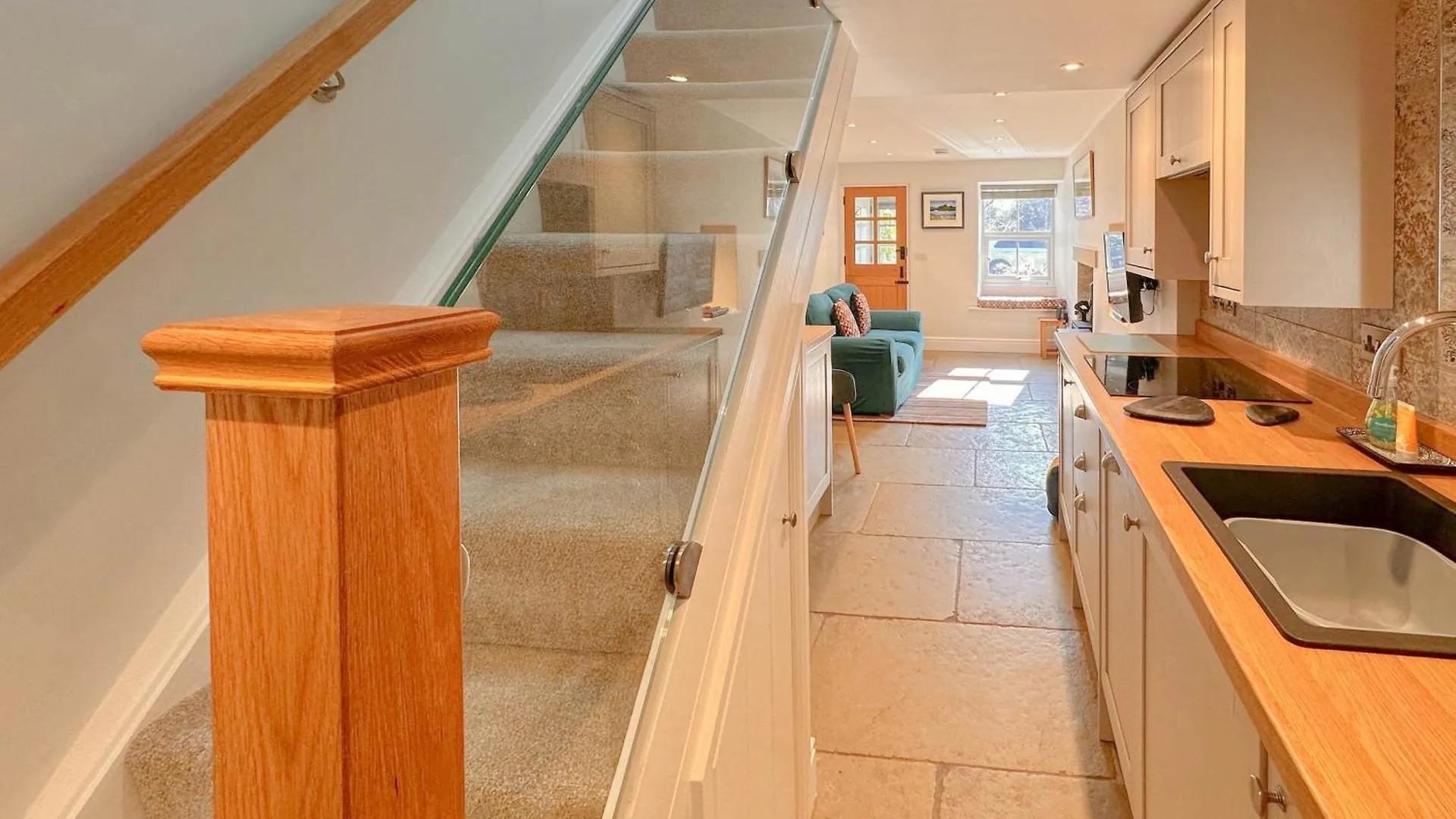Galboly Cottage Reeth United Kingdom
